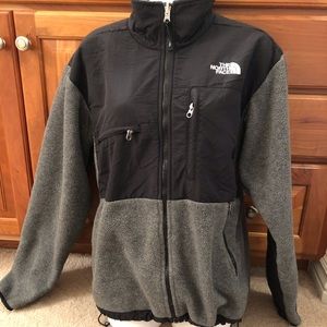 MENS North Face Fleece Liner